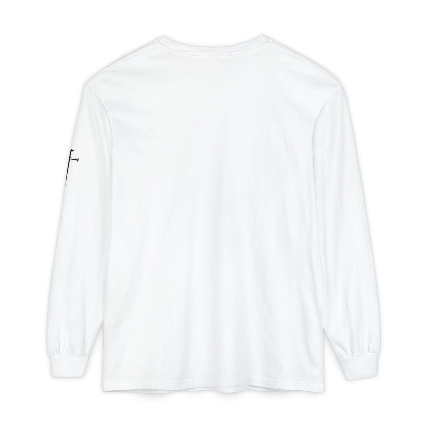 The Wayfinder, Sleeved Tee