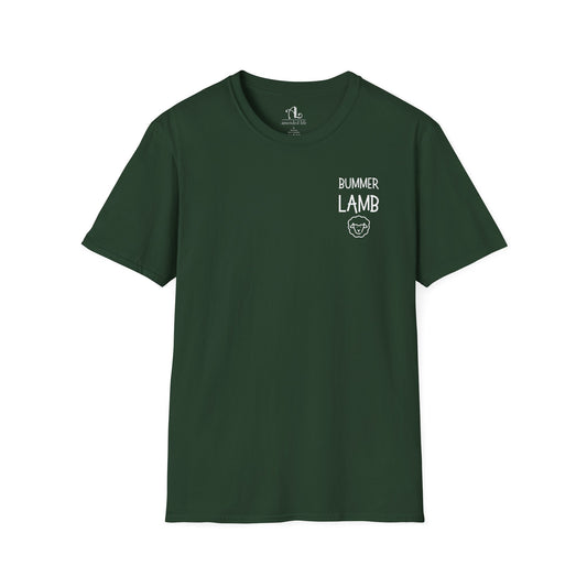 Bummer Lamb | Soft Tee