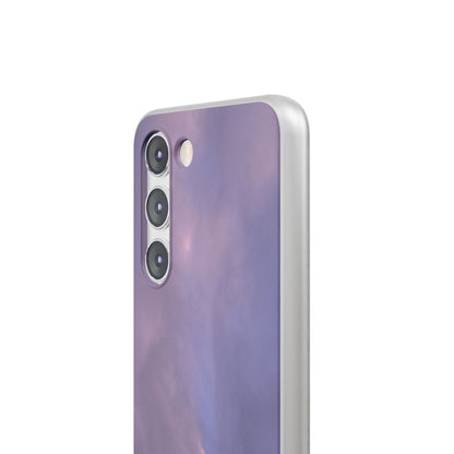 Cotton Candy Clouds | iPhone and Samsung Case