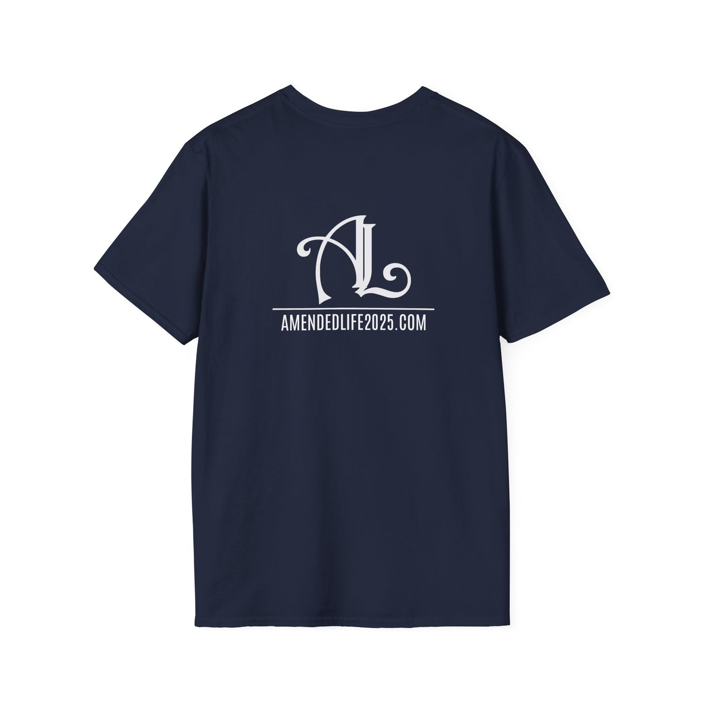 AL Amended Life, Tee