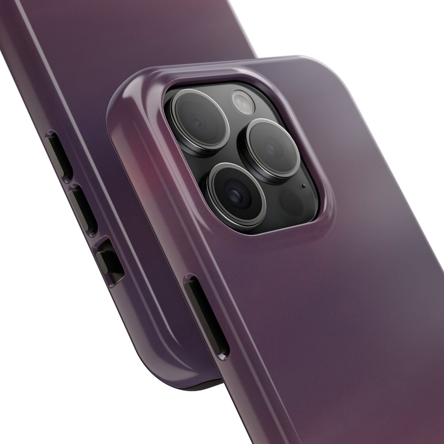 Suburban Sunset | iPhone and Samsung Tough Case