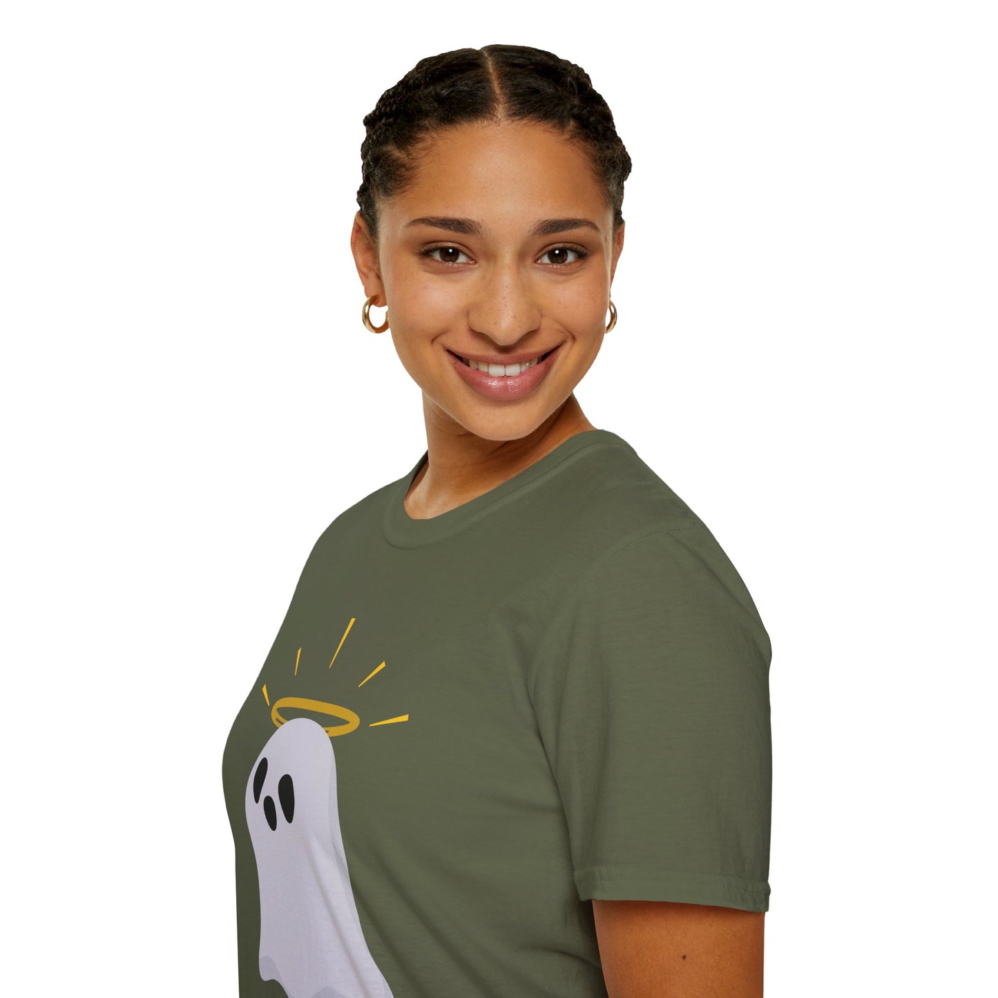 Holy Ghost, Soft Tee