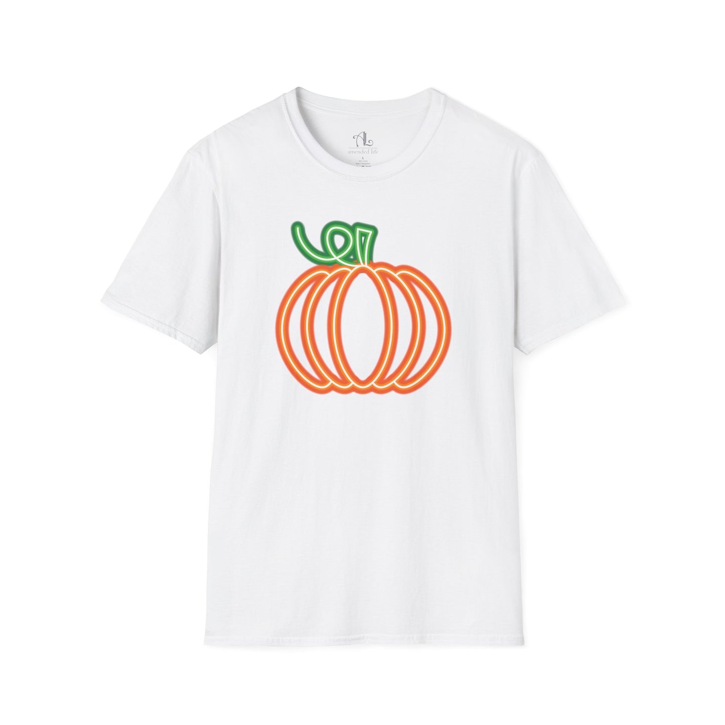 The Great Pumpkin | Soft Tee