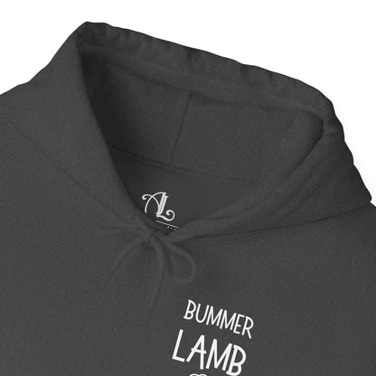 Bummer Lamb | Cozy Hoodie