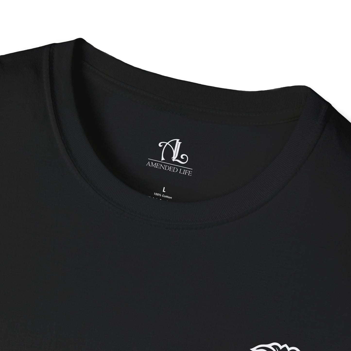 Lion of Judah, Soft Tee