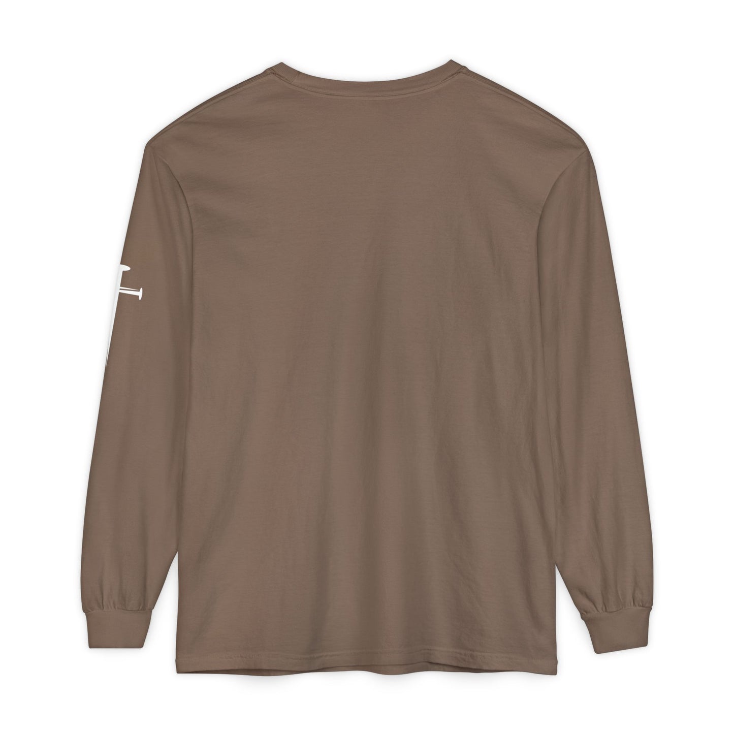 God's Version | Soft Sleeved Tee