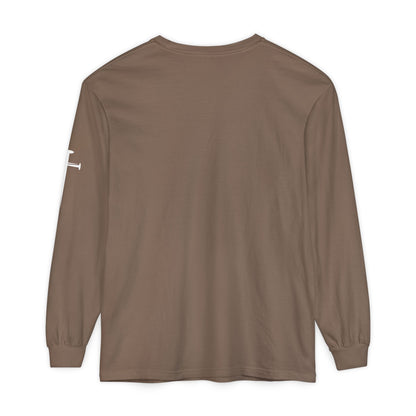 God's Version | Soft Sleeved Tee