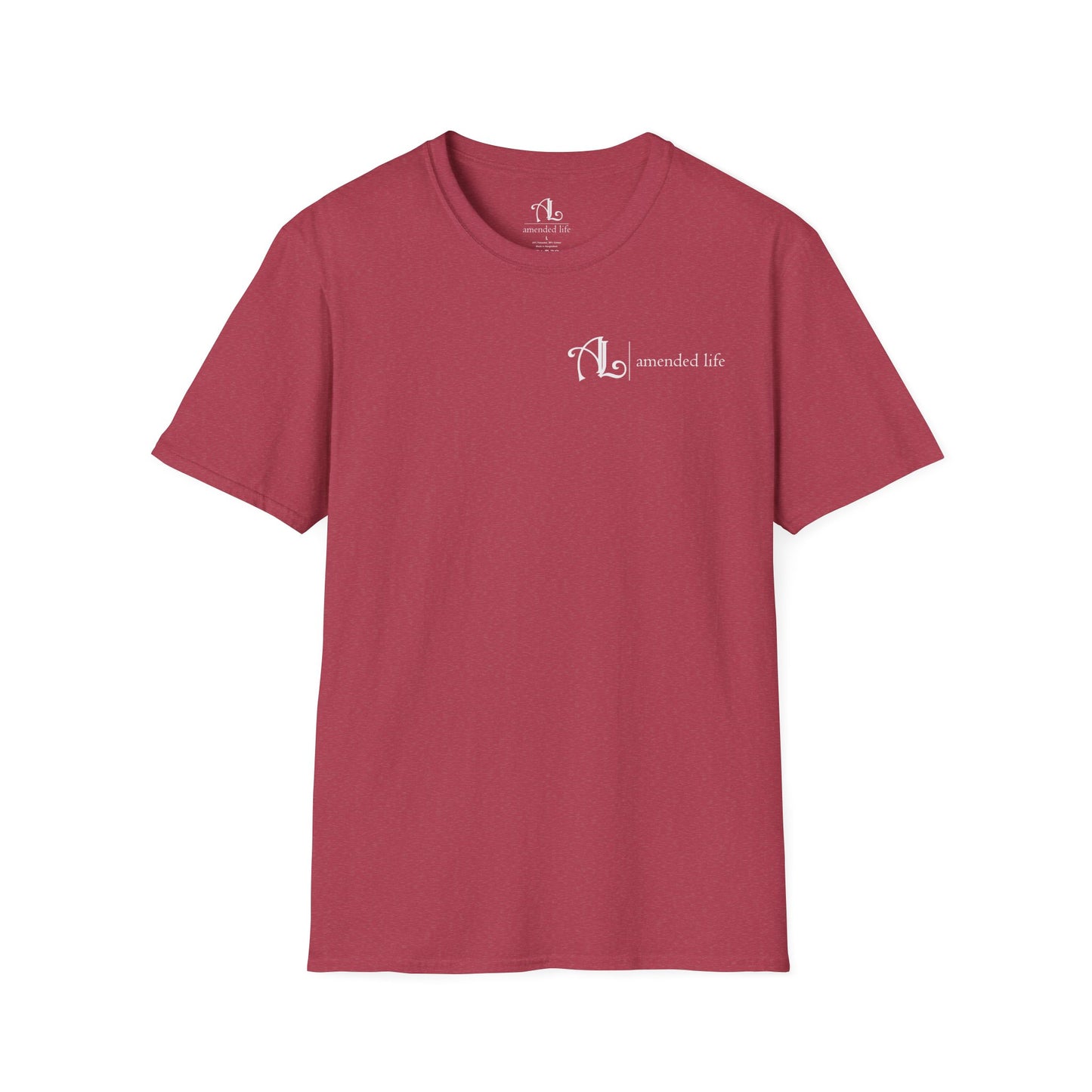 AL Amended Life | T-shirt
