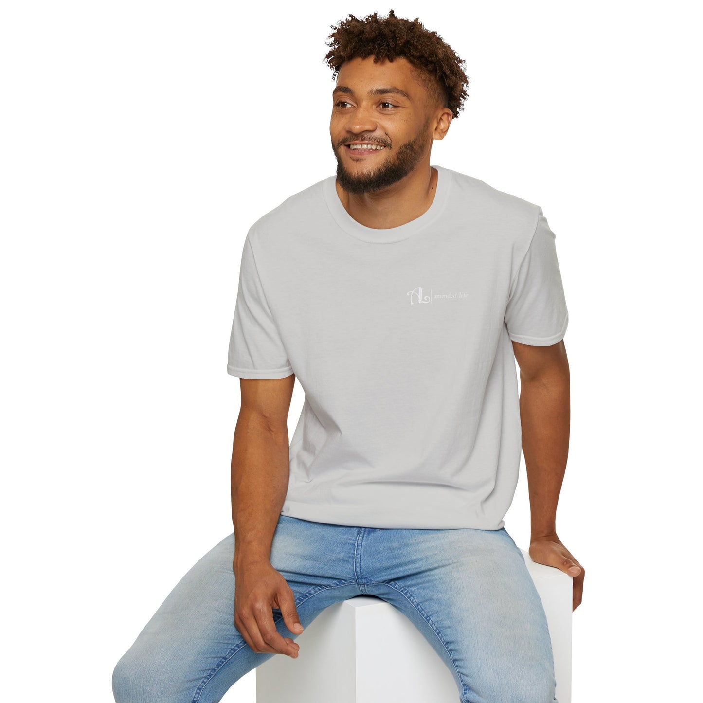 AL Amended Life, Tee
