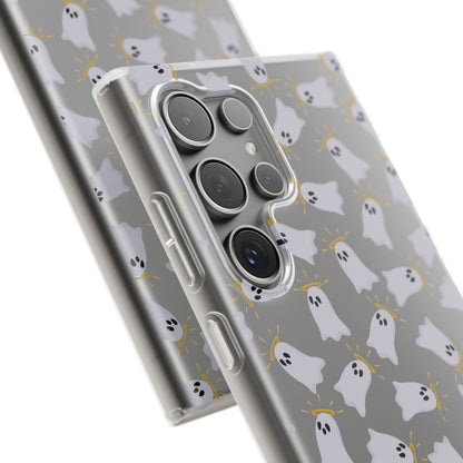 Holy Ghost | iPhone and Samsung Flexi Case