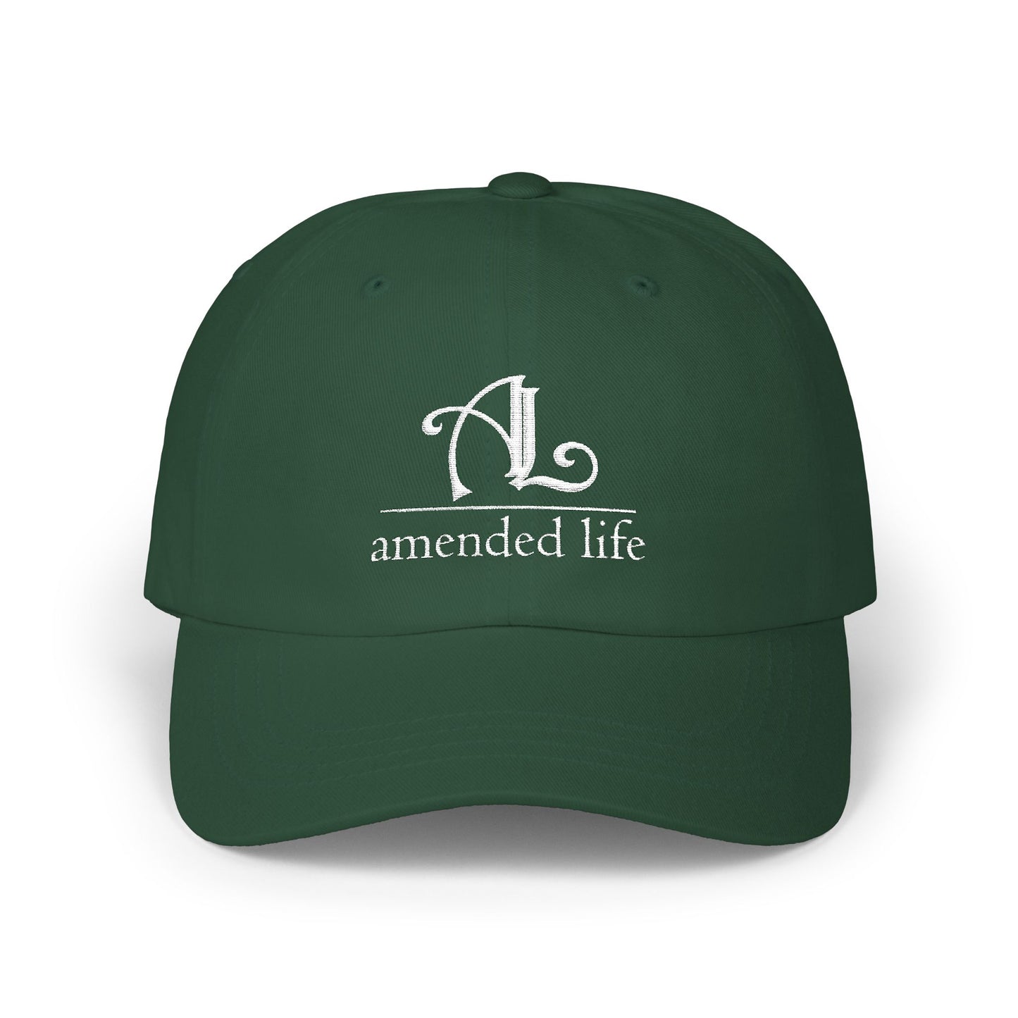 AL Amended Life | Classic Dad Hat