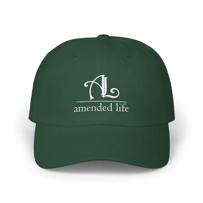 AL Amended Life | Classic Dad Hat