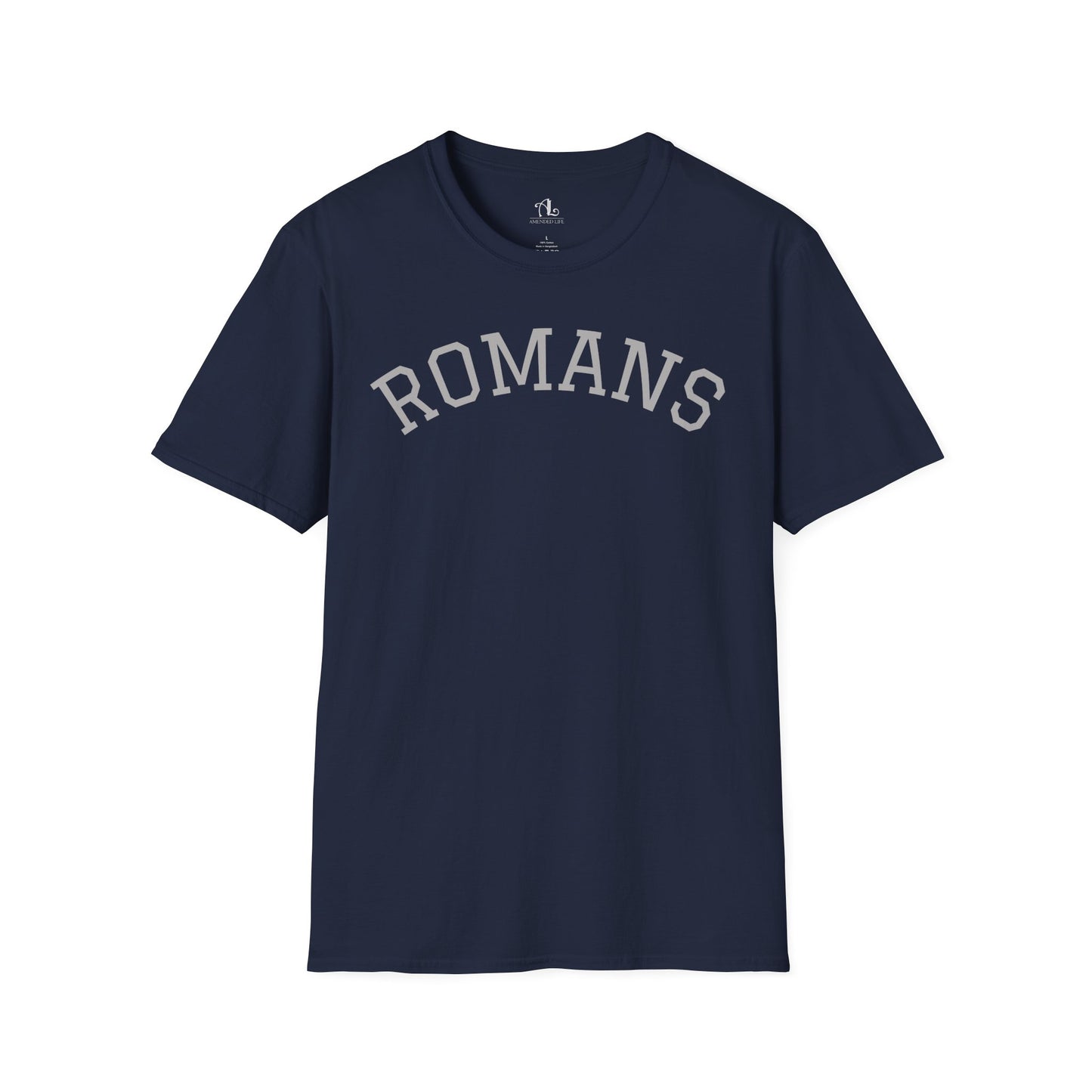 ROMANS 5:8, Tee