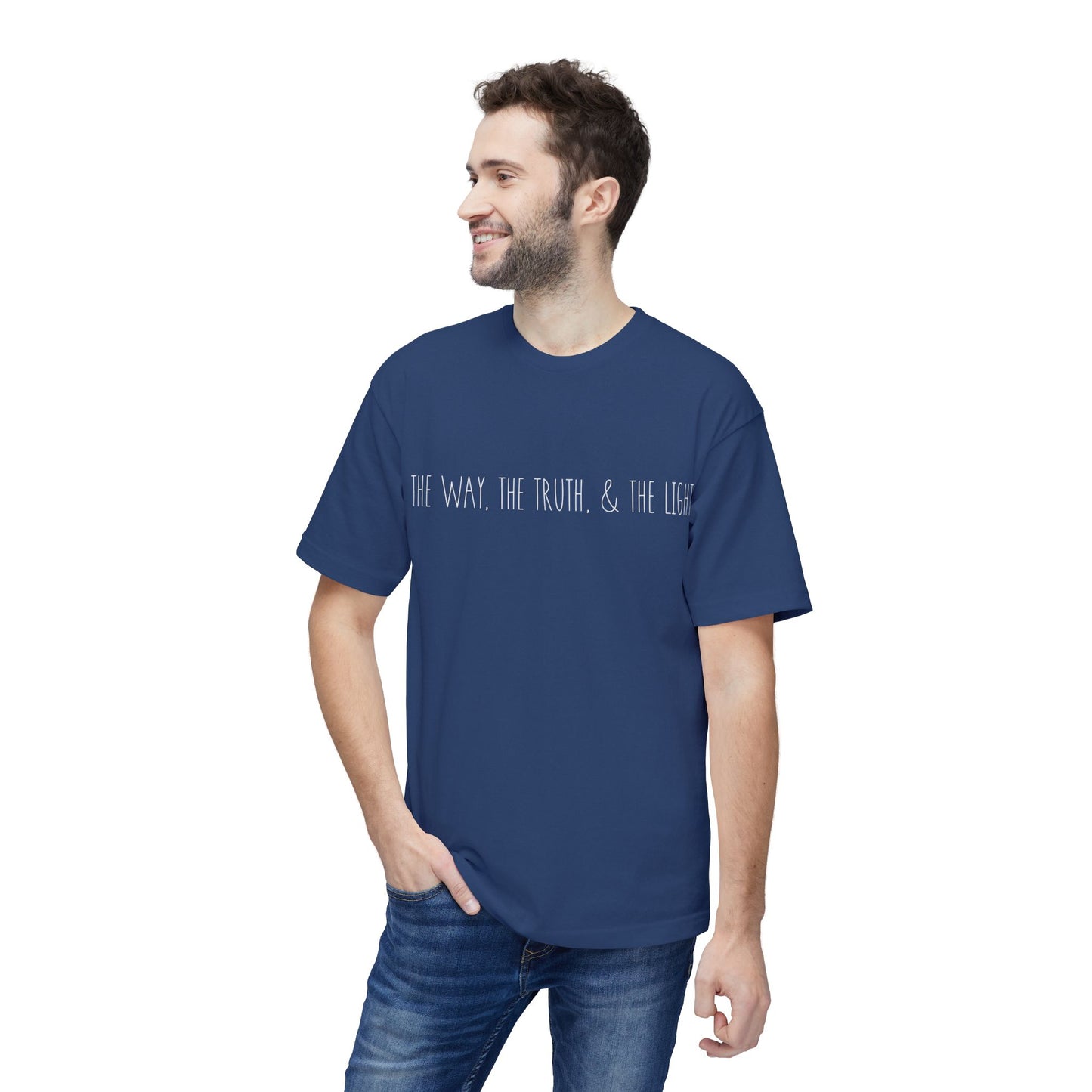 Wayfinder, Tee