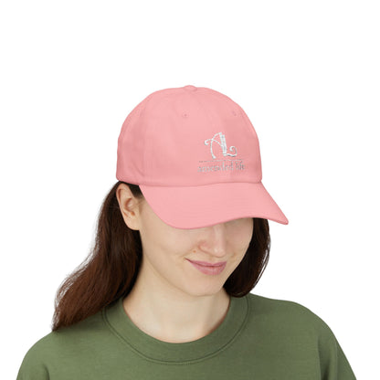 AL Amended Life | Classic Dad Hat