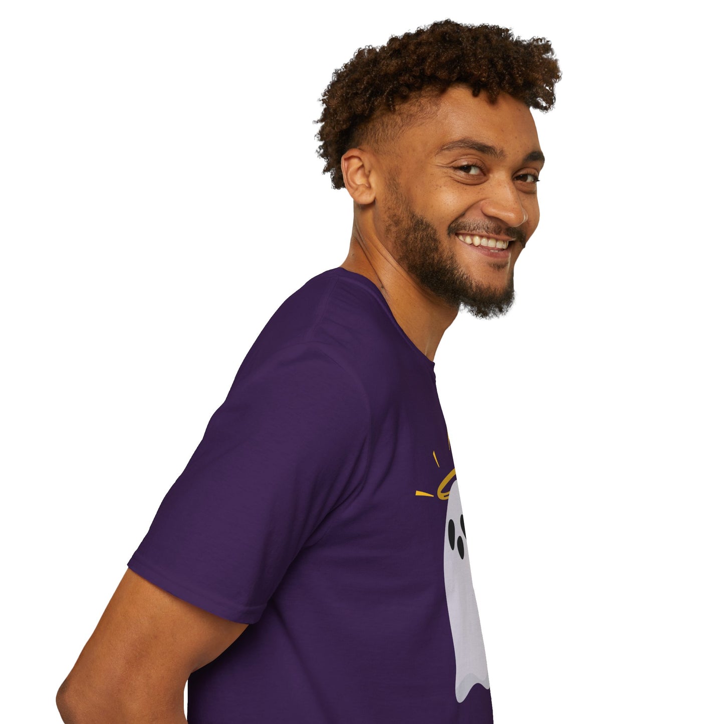 Holy Ghost, Soft Tee