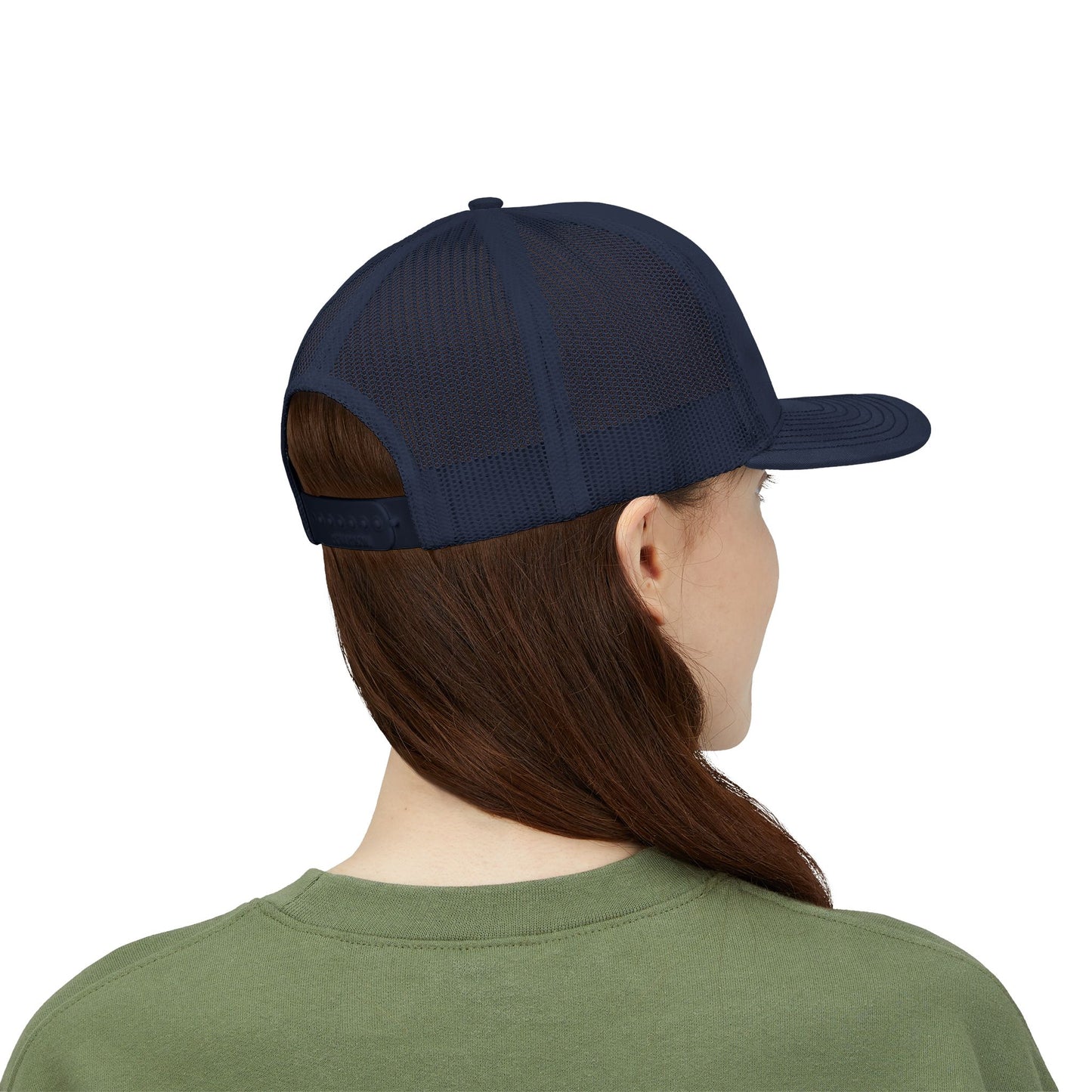 AL Amended Life, Trucker Hat