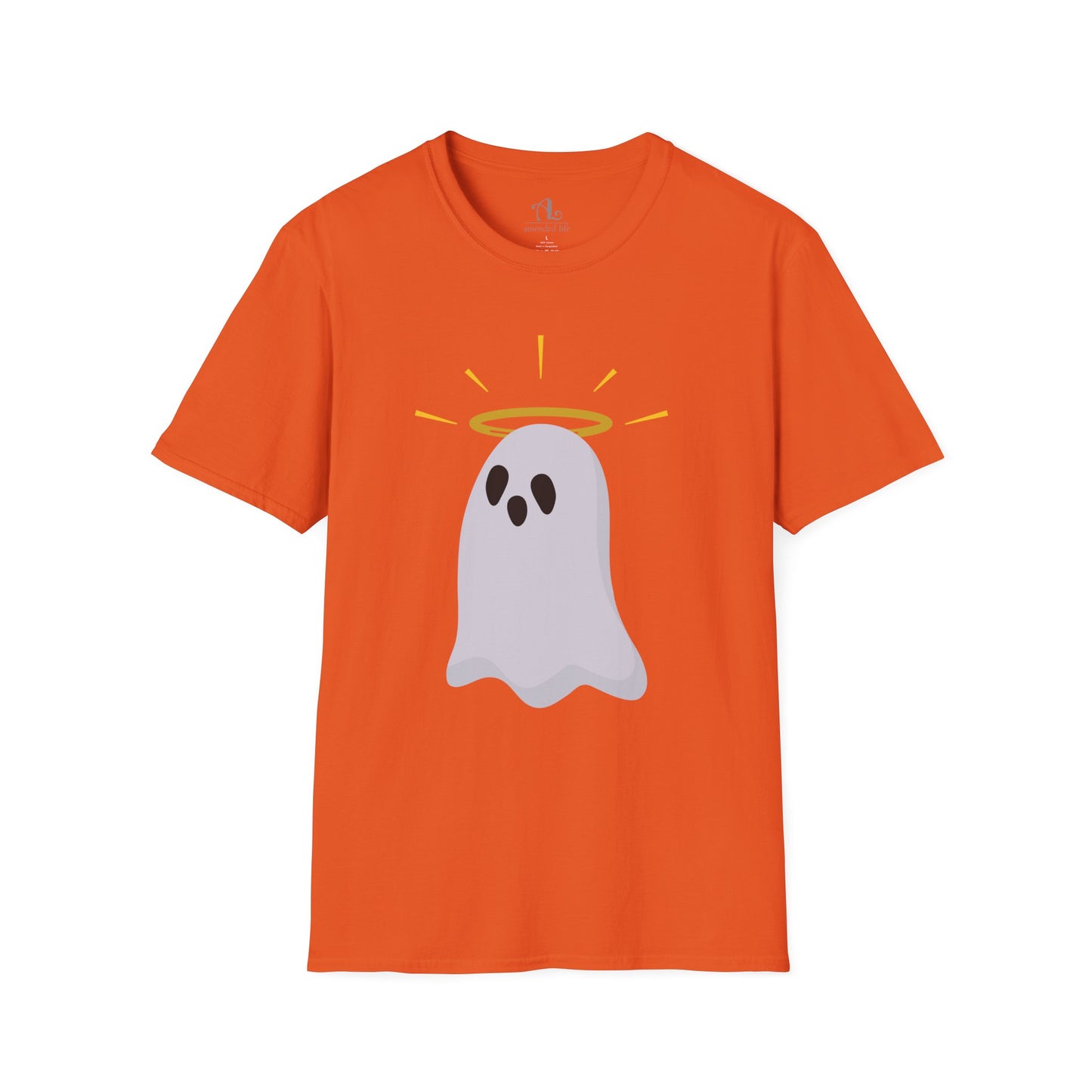 Holy Ghost | Soft Tee