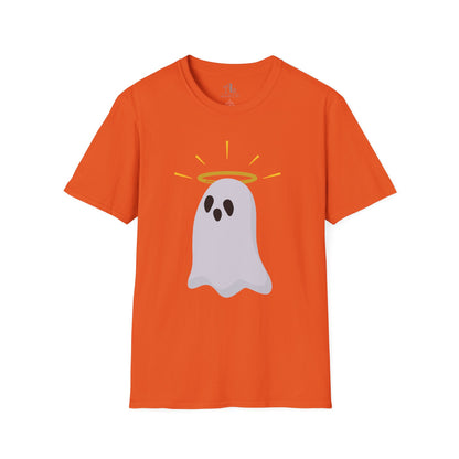 Holy Ghost | Soft Tee
