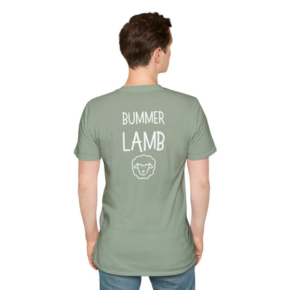Bummer Lamb | Soft Tee