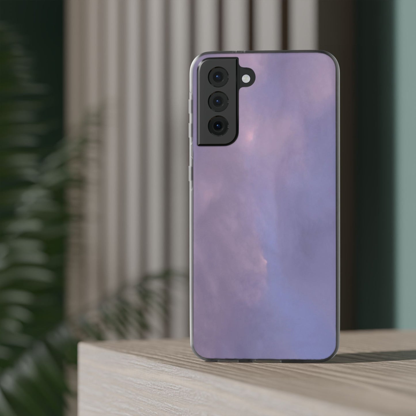 Cotton Candy Clouds | iPhone and Samsung Case