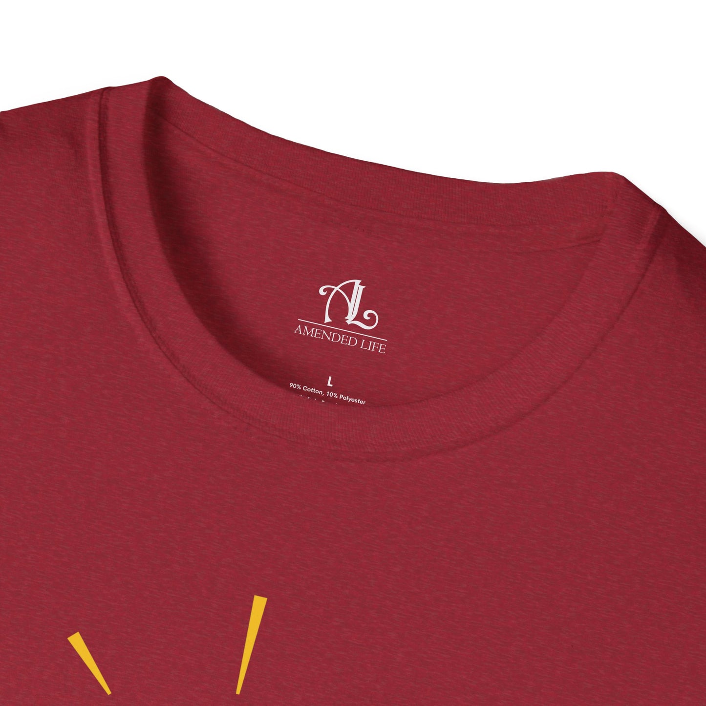 Holy Ghost, Soft Tee