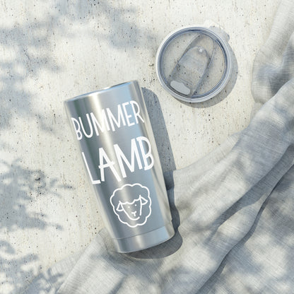 Bummer Lamb | 20 oz Tumbler