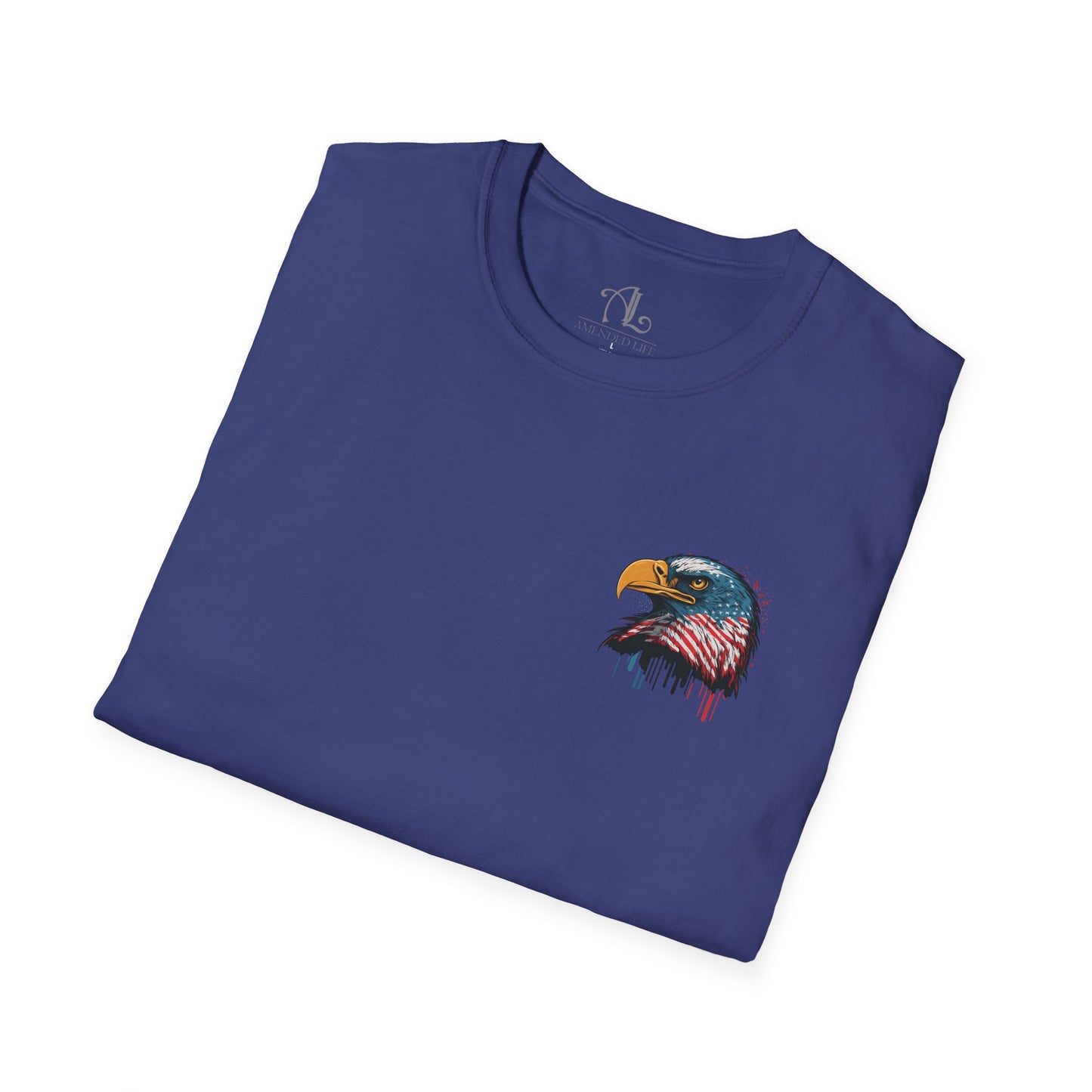 Patriots In Control, Patriotic Eagle Tee
