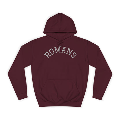 Romans 5:8 | Hoodie