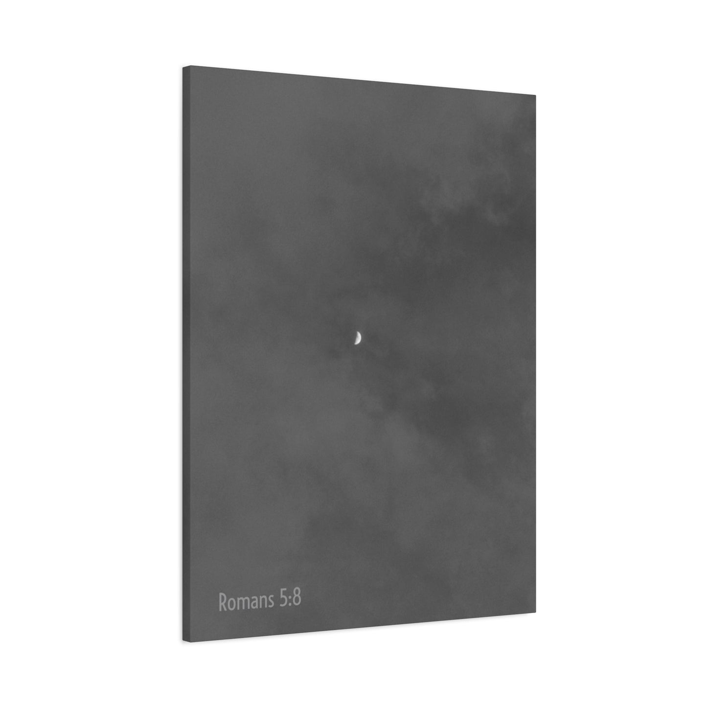 Romans 5:8 | Canvas