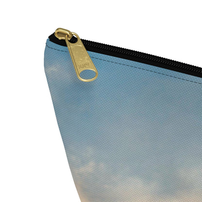 Sun Seeks | Accessory and Travel Pouch