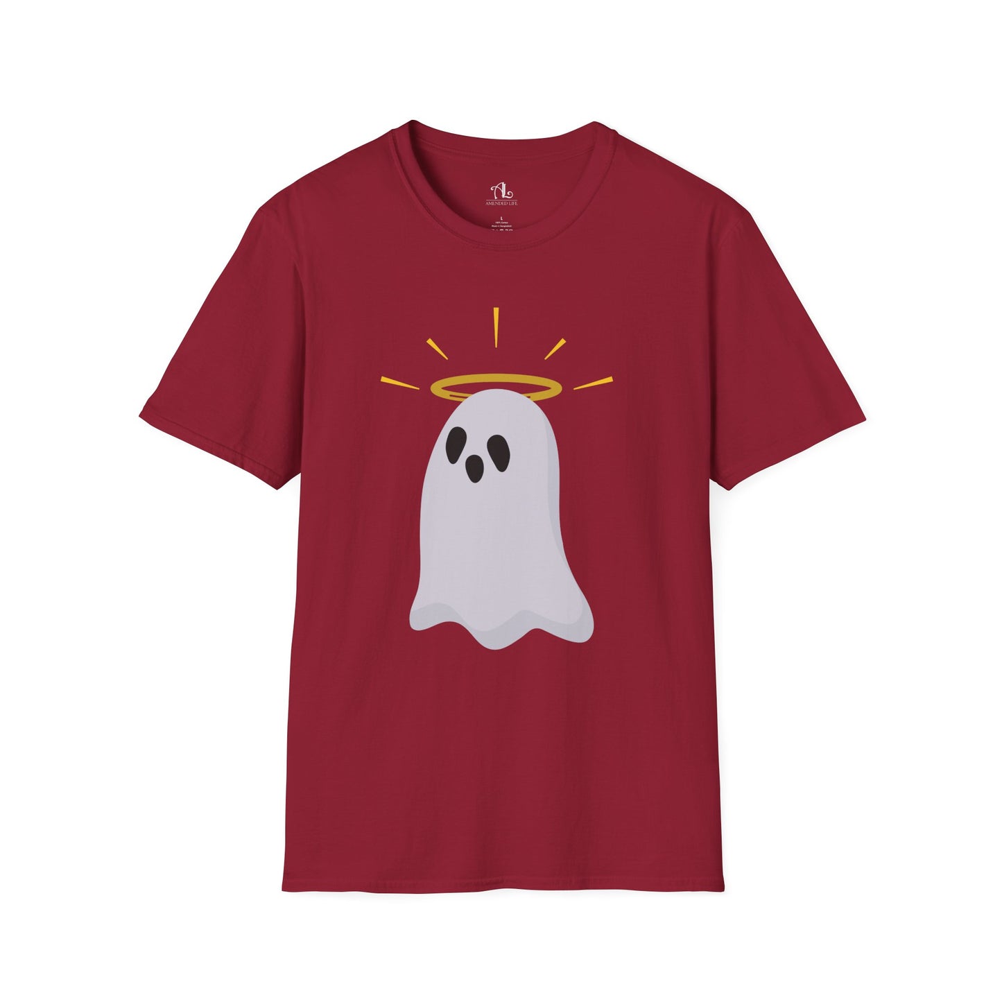Holy Ghost, Soft Tee