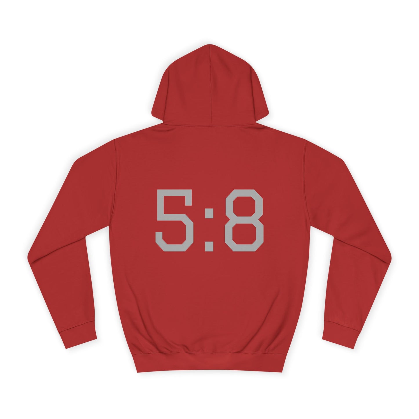 Romans 5:8, Hoodie