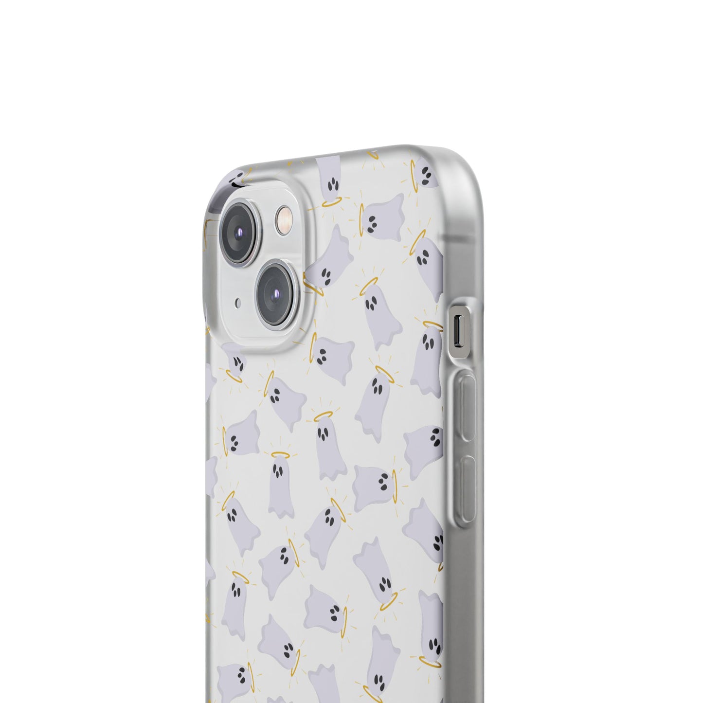 Holy Ghost | iPhone and Samsung Flexi Case