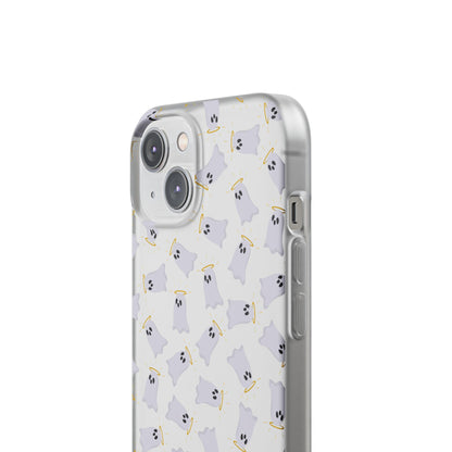 Holy Ghost | iPhone and Samsung Flexi Case
