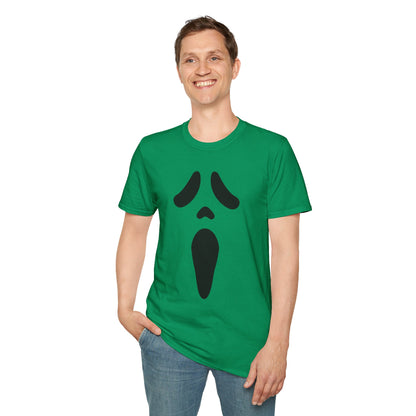 Scream Face | Tee