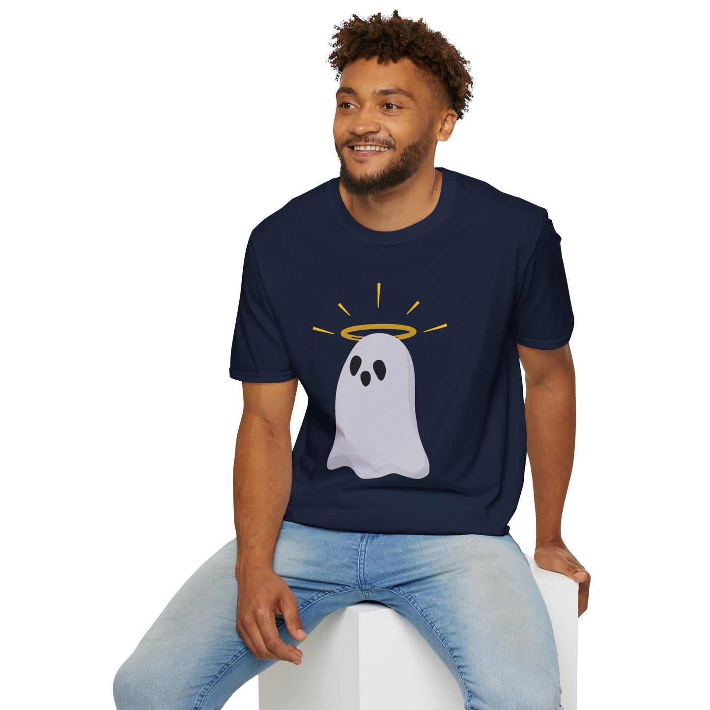 Holy Ghost, Soft Tee