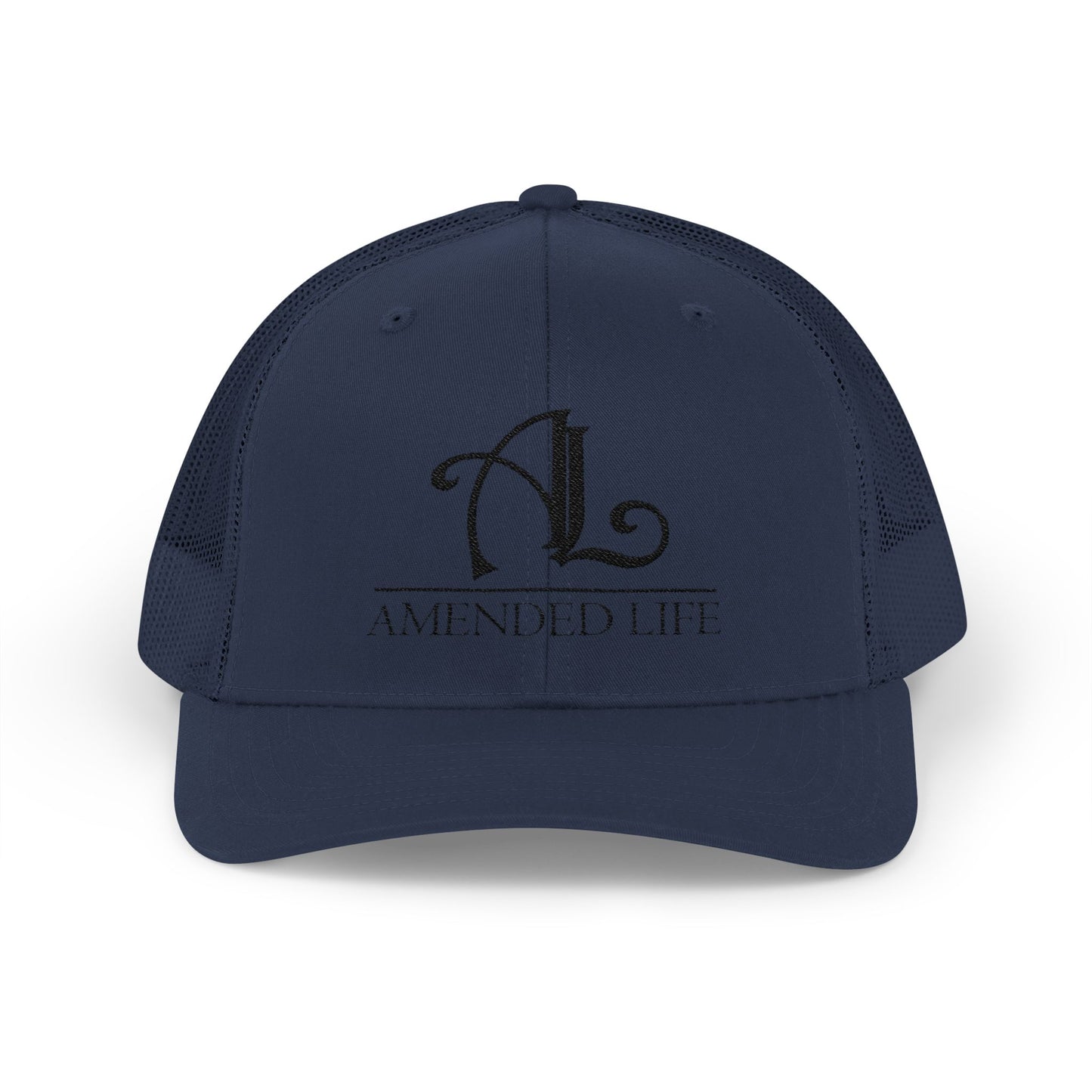 AL Amended Life, Trucker Hat