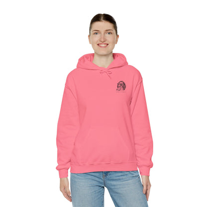 Gobble Wobble | Cozy Hoodie