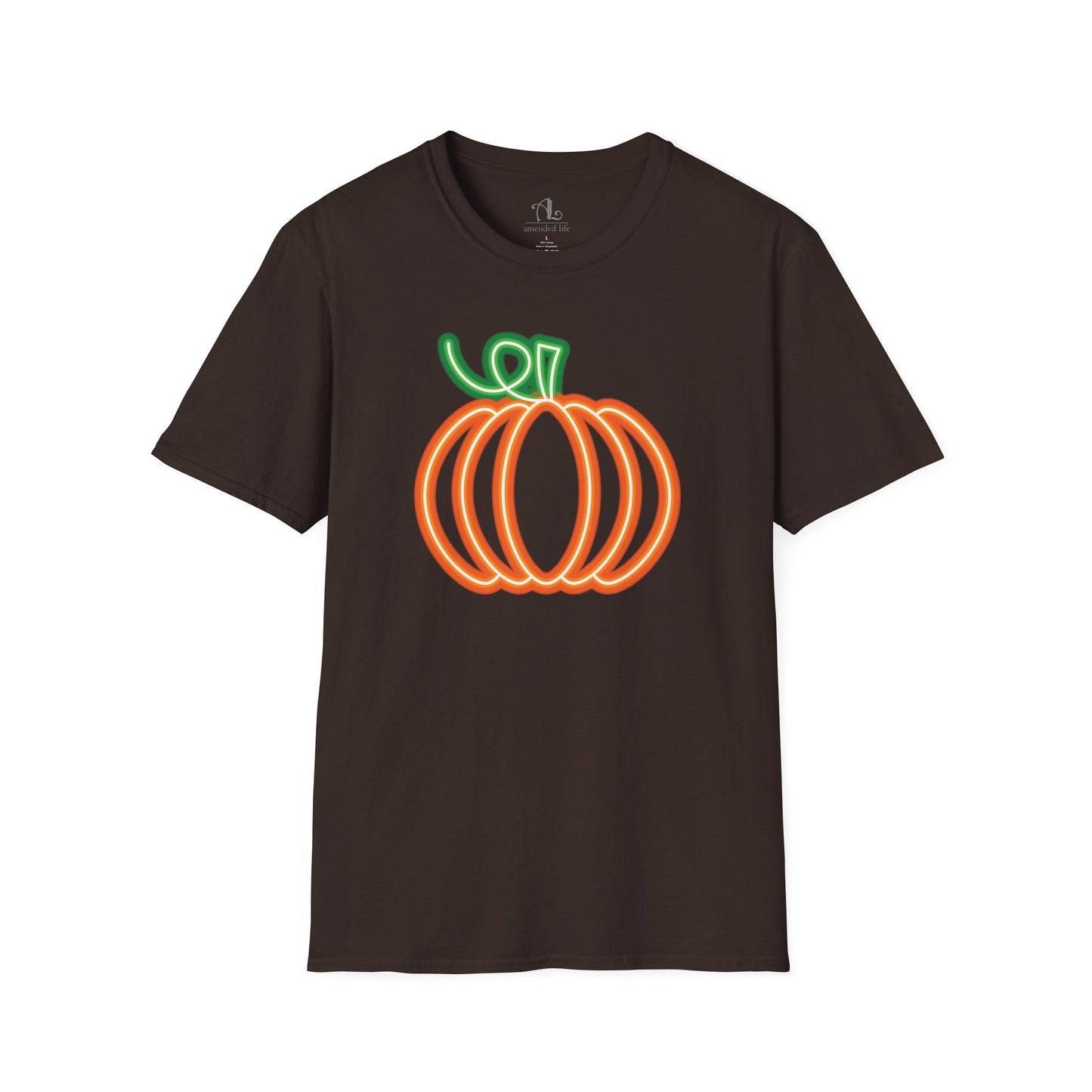The Great Pumpkin | Soft Tee