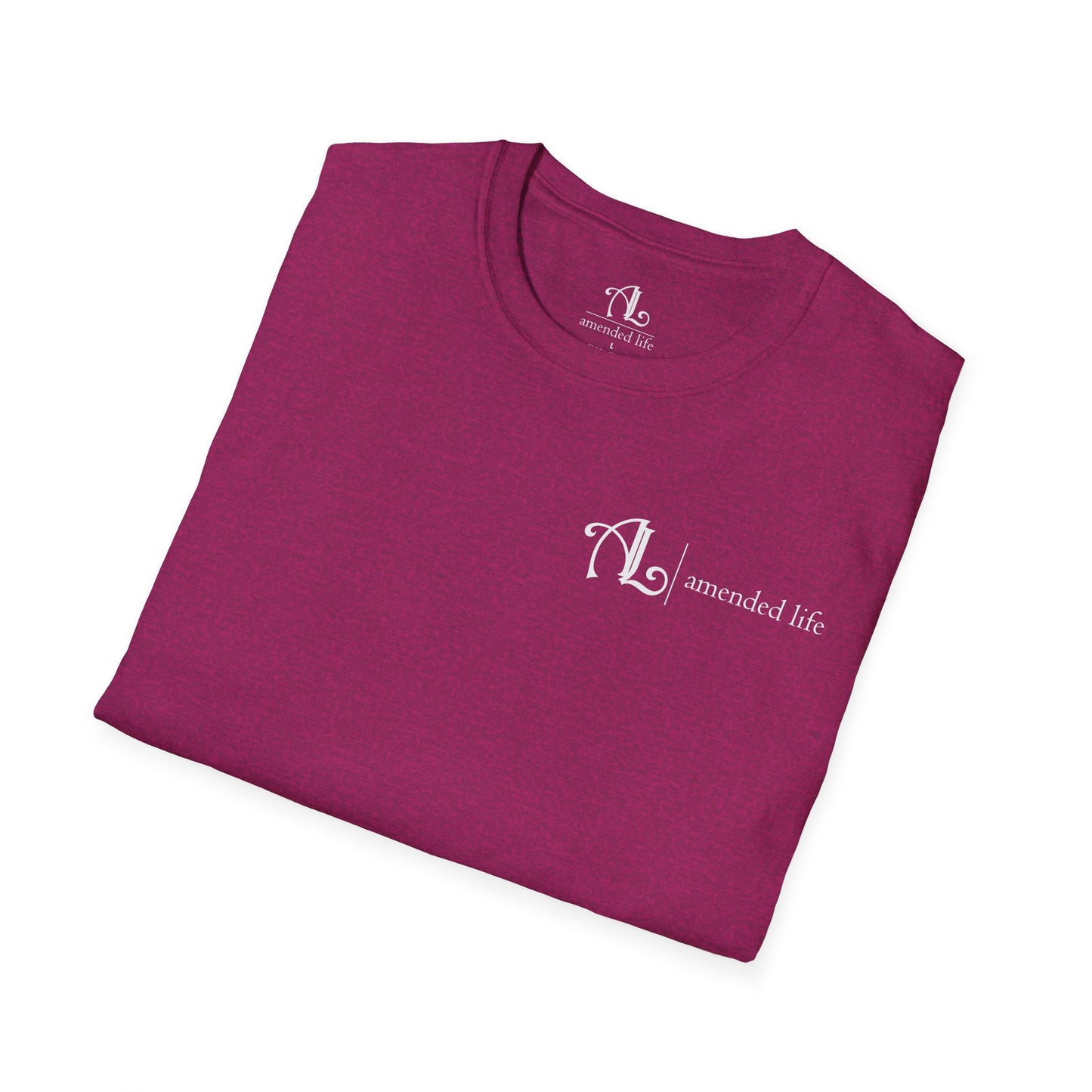 AL Amended Life | T-shirt