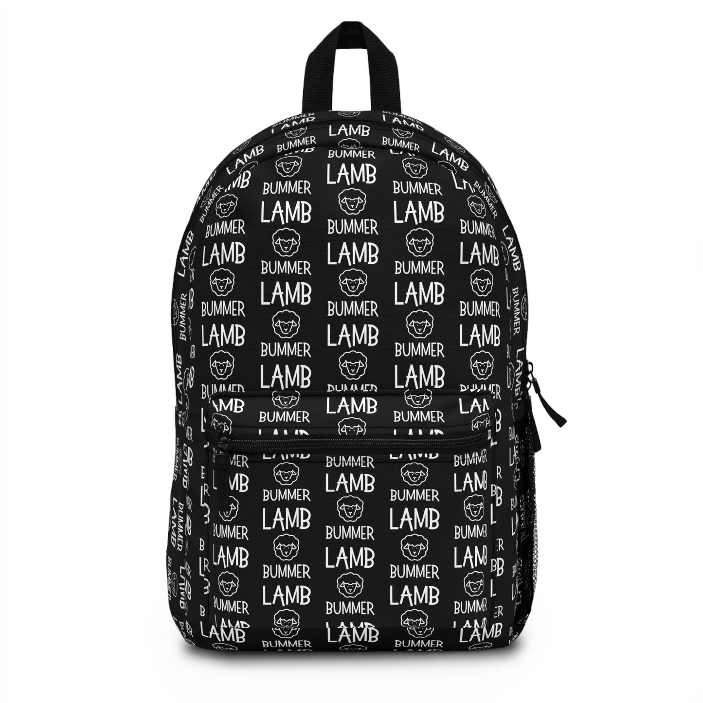 Bummer Lamb | Backpack