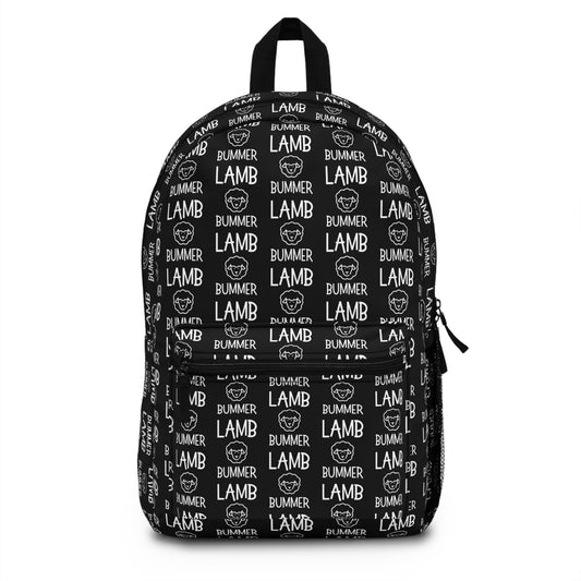 Bummer Lamb | Backpack