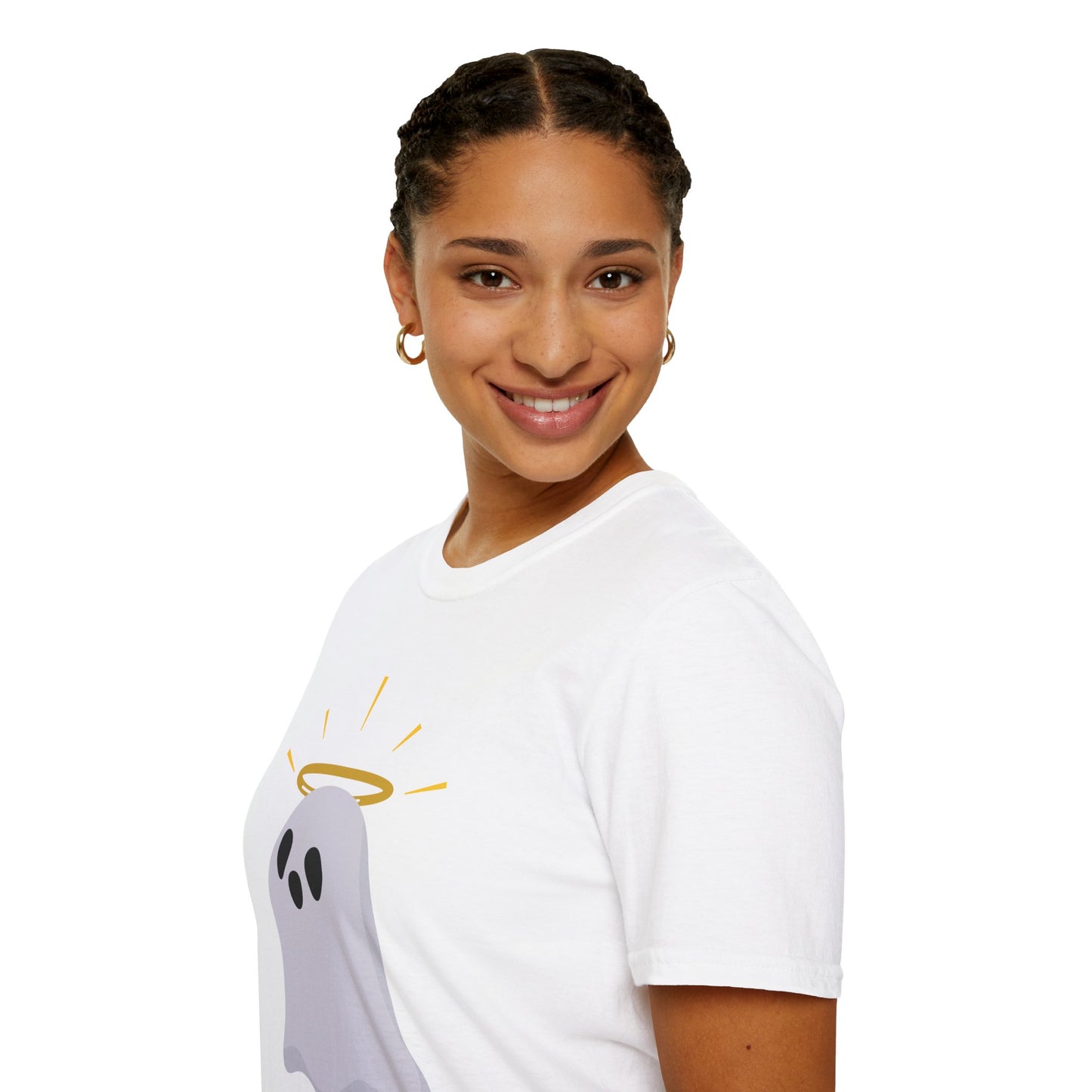 Holy Ghost, Soft Tee
