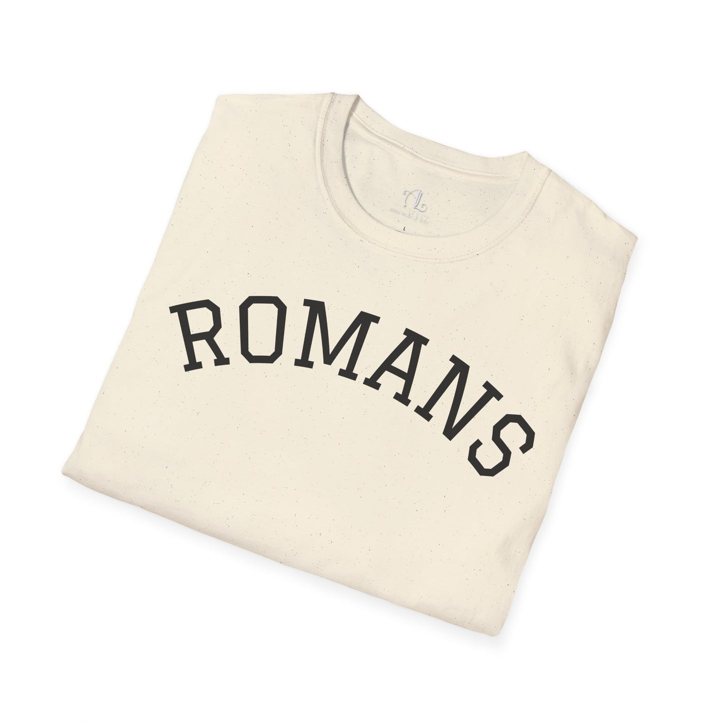 ROMANS 5:8 | Tee