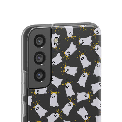 Holy Ghost | iPhone and Samsung Flexi Case