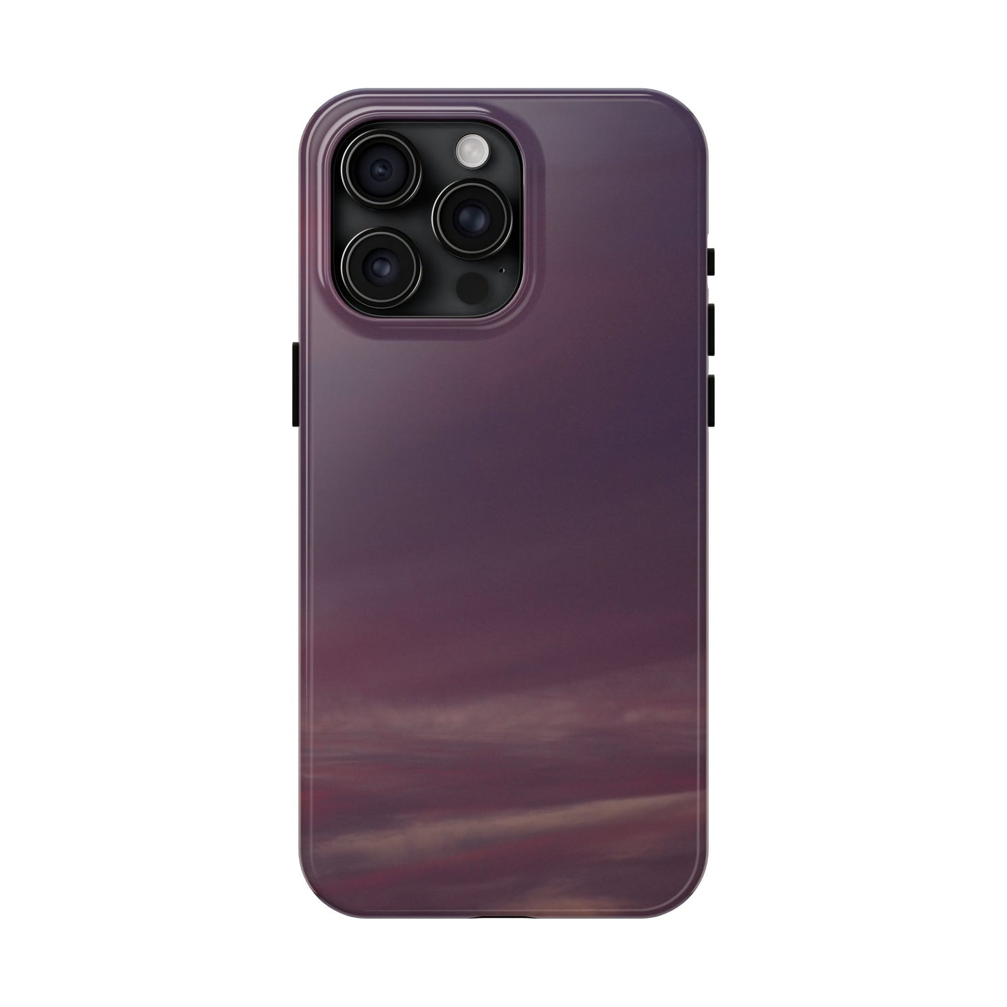 Suburban Sunset | iPhone and Samsung Tough Case