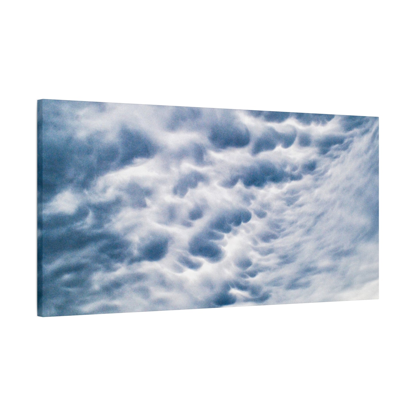 Wing Of An Angel, Canvas