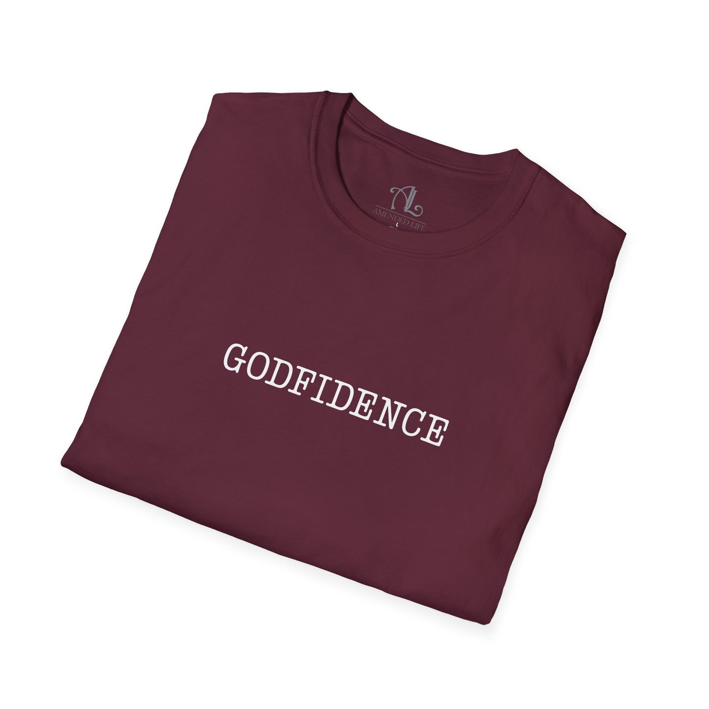 GODFIDENCE, Tee