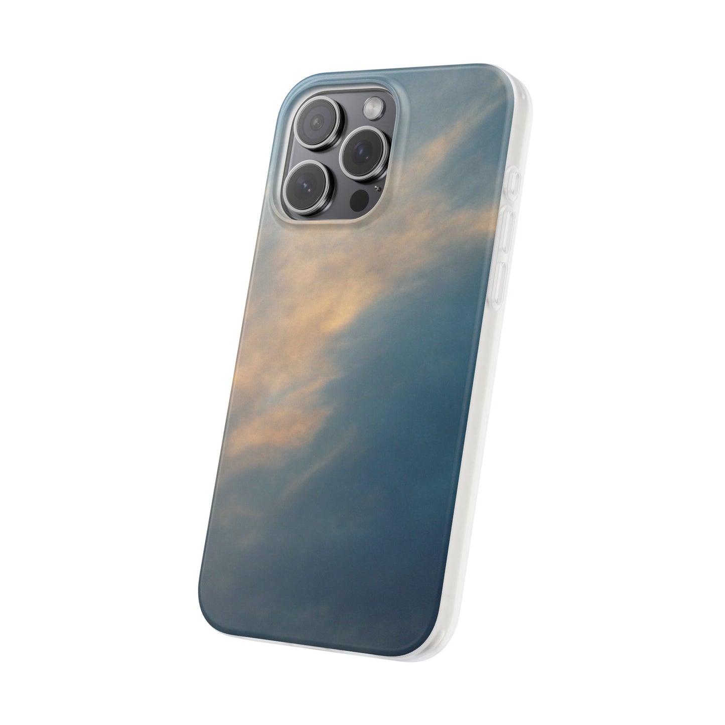 Sun Seeks | iPhone and Samsung Phone Case
